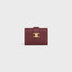 Celine Fine Strap Wallet