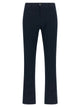Incotex Cotton Trousers