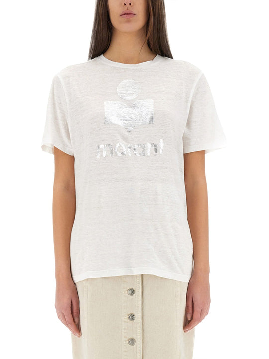 Marant Étoile T-Shirt "Zewel"