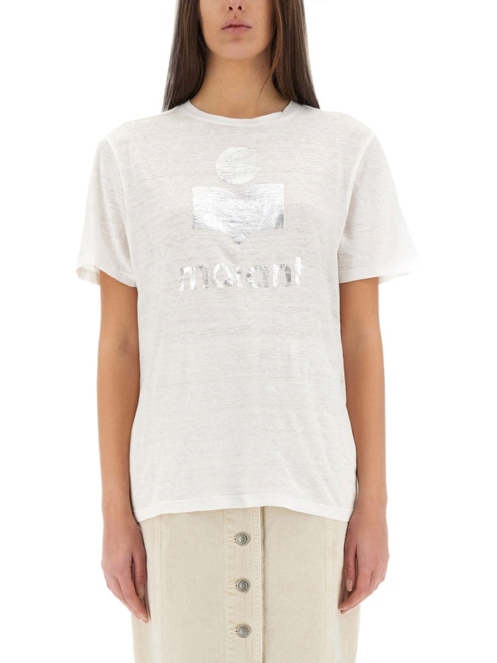 Marant Étoile T-Shirt "Zewel"