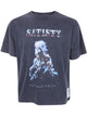 Satisfy Satisfy Mothtech Organic Cotton T-Shirt