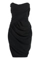 Vivienne Westwood Gathered Dress