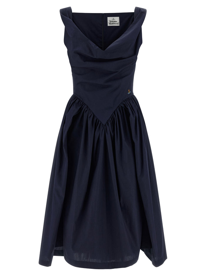 Vivienne Westwood 'Sunday' Dress