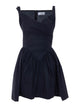 Vivienne Westwood Mini Sunday Dress