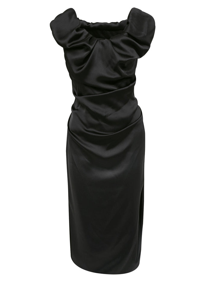 Vivienne Westwood Ginnie Amber Dress
