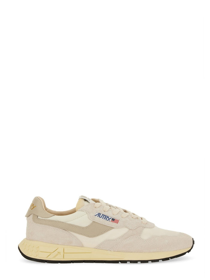 Autry Sneakers "Reelwind Low"