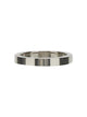 Maison Margiela Anello Con Logo
