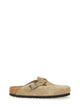 Birkenstock Slipper Sandal "Boston Braided"