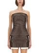Rick Owens Top Bustier