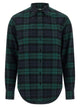 Xacus 'Marta' Flannel Shirt