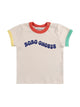 Bobo Choses T-Shirt "Wavy"