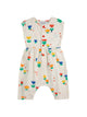 Bobo Choses "Garden Party" Jumpsuit