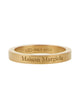 Maison Margiela Logo Ring