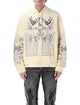 Who Decides War Who Decides War Distressed Ascension Graphic Hoodie