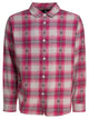 Stussy Motif Plaid Shirt