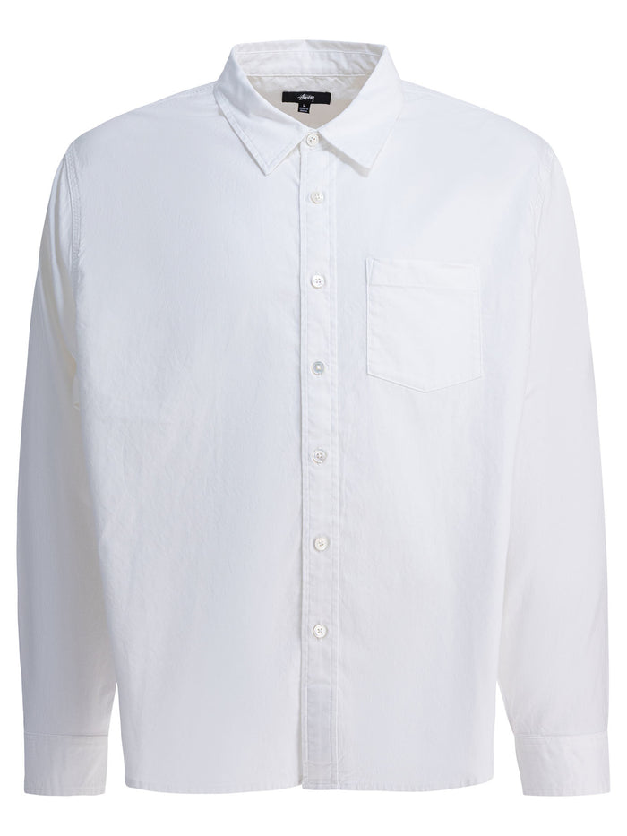 Stussy Cotton Shirt