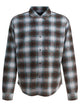 Stussy June Plaid Shirt