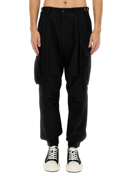 Dsquared "Icon New Generation" Cargo Pants