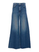 Mother The Undercover Sneak Jeans