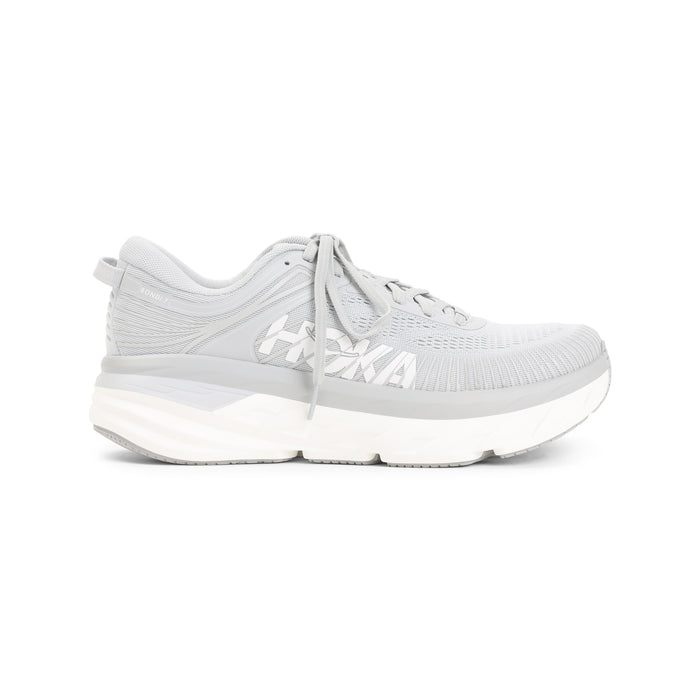 Hoka One One Bondi Sneakers With Logo Detail