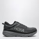 Hoka One One Bondi 7 Sneakers Outer Orbit / Satellite Grey