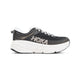 Hoka One One Black Textile Synthetic Sneakers