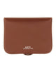 A.p.c. Coin Purse "Josh"