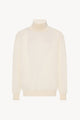 The Row Orly Ivory Turnkey Jersey