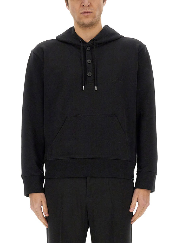 Courreges Hoodie