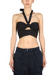 Polo Ralph Lauren Top With Crossed Straps