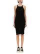 Rick Owens Drkshdw Dress "Tank"