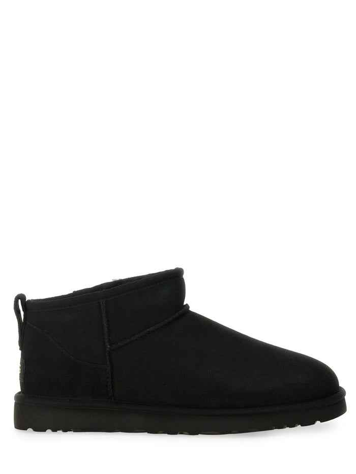 Ugg Boot Classic Ultra Mini