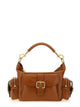 Chloé Leather Camera Bag