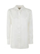 Max Mara Molina - Silk Twill Shirt