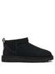 Ugg "Classic Ultra Mini" Ankle Boots
