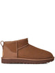Ugg Ugg Classic Ultra Mini Suede Boots For Woman