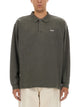 Obey Cotton Polo