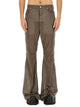 Rick Owens Bootcut Pants