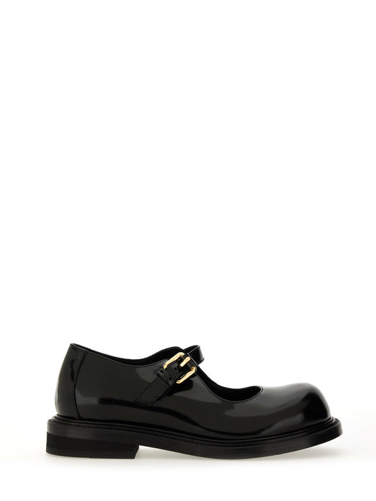 Moschino Mary Jane "Olivia"