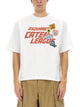 Dsquared T-Shirt With Print
