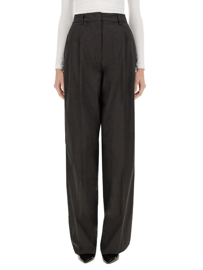 Thelatest Poplin Pants