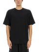 Dries Van Noten Cotton T-Shirt