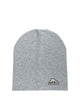 Montbell Grey Polyester Acrylic Hat