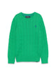 Polo Ralph Lauren Jersey With Logo