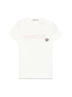 Moncler T-Shirt With Logo