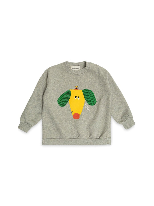Bobo Choses "Happy Dog" Sweatshirt