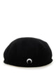 Marine Serre Cap With Logo