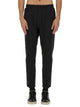 Boss Pants In Technical Fabric