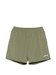 Stussy Logo Print Elastic Waistband