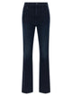 Mother 'The Mid Rise Smokin Skimp' Jeans